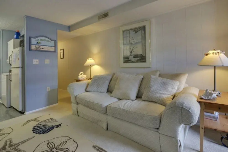 Old Wharf 22 - 1 Br Condo