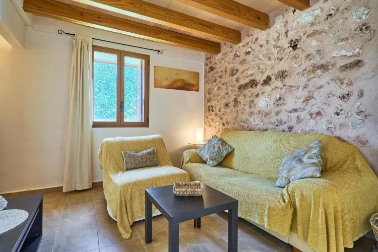 Finca Barralina