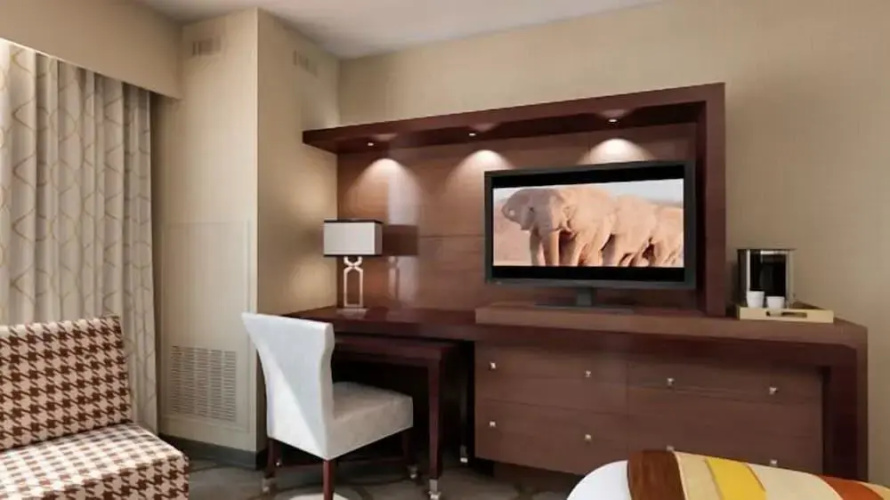 Seven Clans Hotel