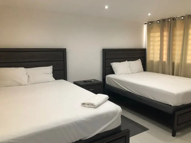 La Posada Studio Apartment