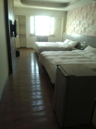 Denver Milan Hotel