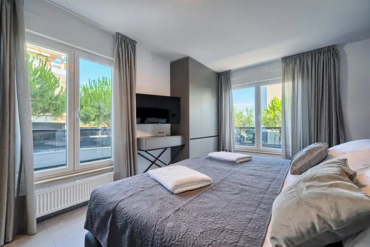 Liberty Living Apartments