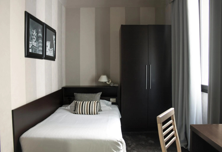 Hotel Club Florence photo 7
