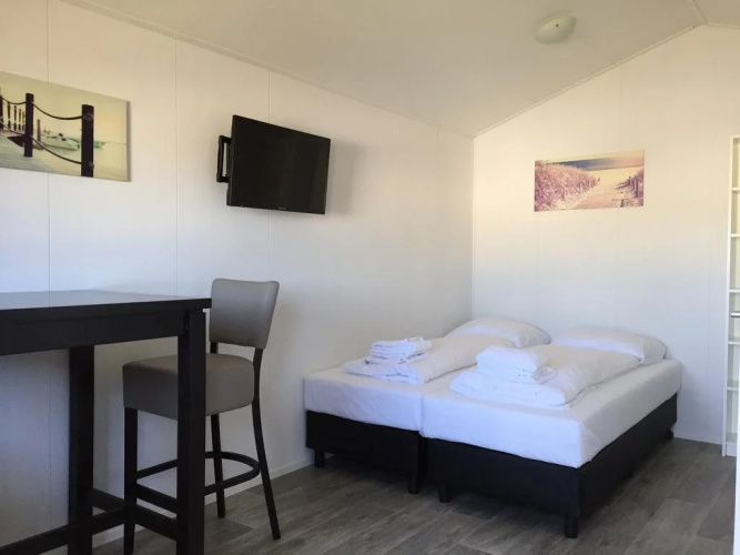 Roompot Zandvoort
