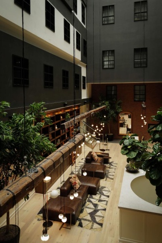 The Metcalfe Hotel photo 20
