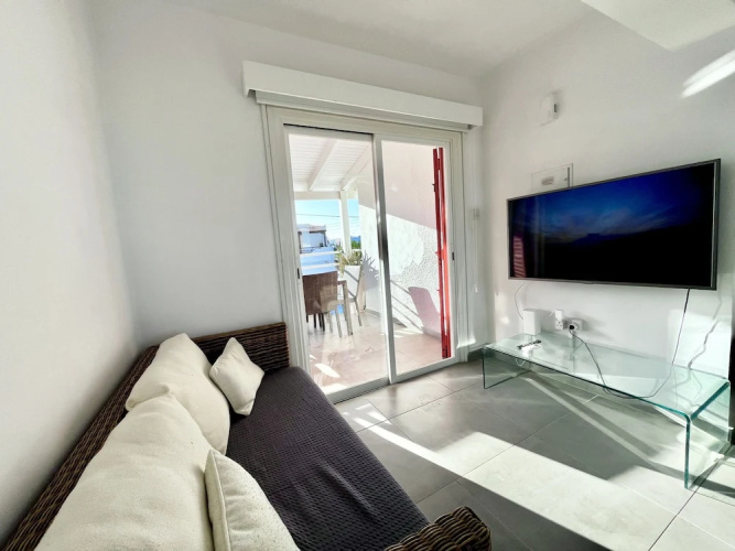 108 KAP - Stay Capari Light Apartment
