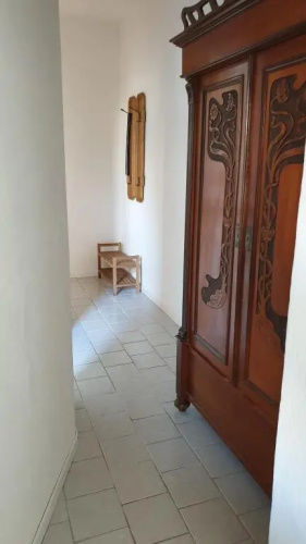Ferienwohnung Neustrelitz