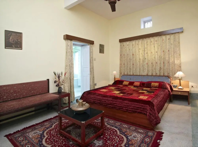 Nokha House