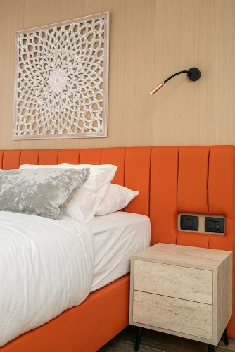 Premium Double Apartment