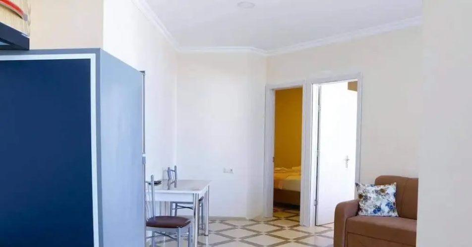 Batumi Apartments