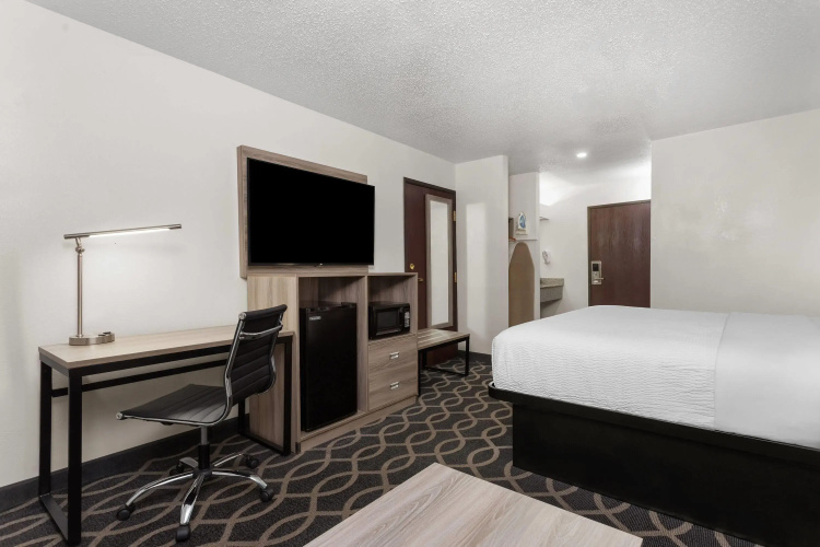 Baymont by Wyndham Piqua