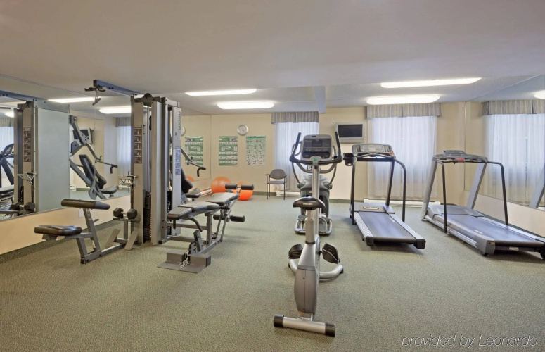 Hotel Saint-Laurent Montreal photo 21
