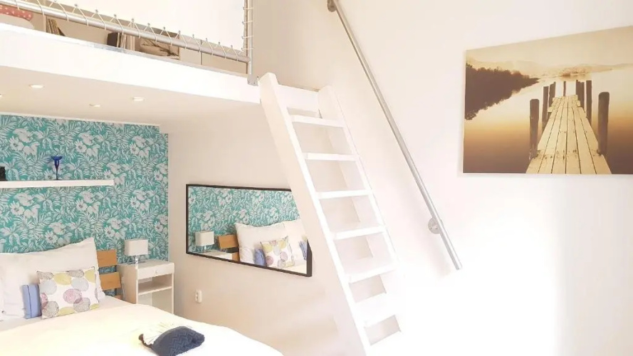 BMG Apartment