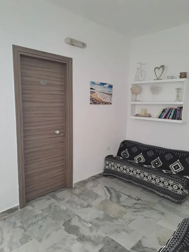 Oceanis Resort
