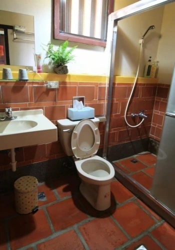 Triple Apartment