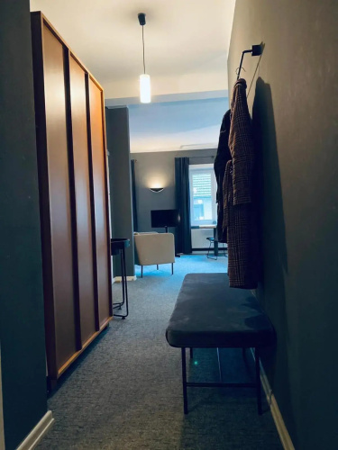 Stay Boardinghouse Flottbek