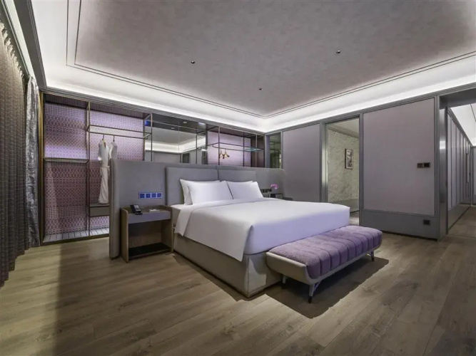 Grand Mercure Hangzhou Zijingang