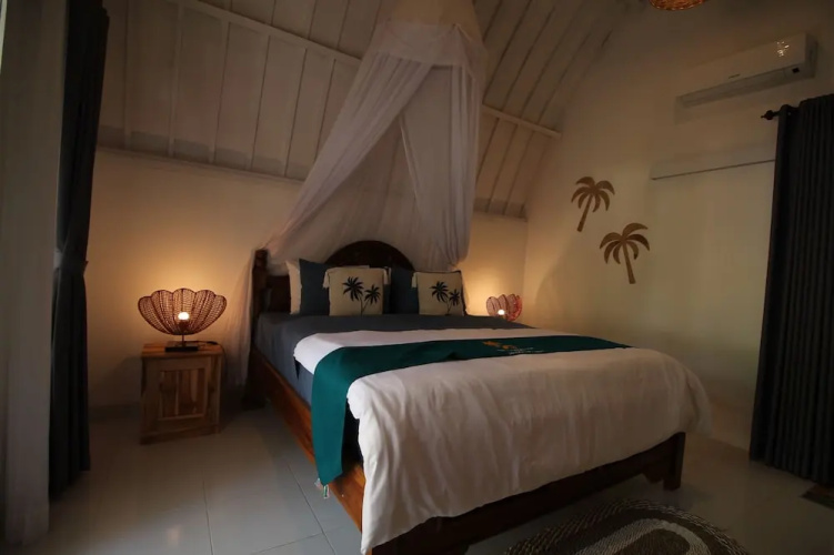 New Balengku Dua Hotel