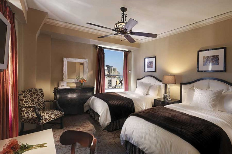 Kensington Park Hotel