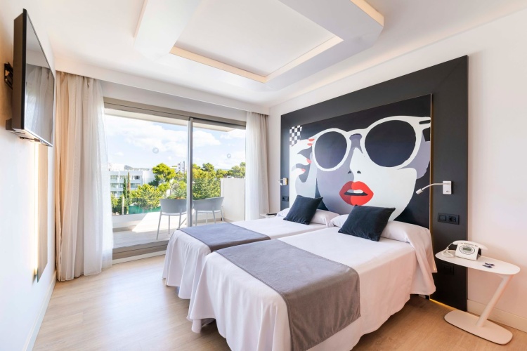 Hotel THB Naeco Ibiza - Adults Only photo 51