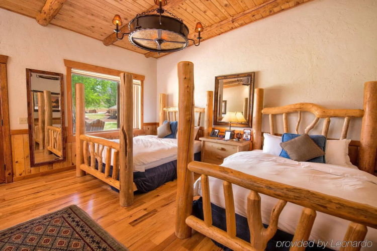 Sorrel River Ranch Resort