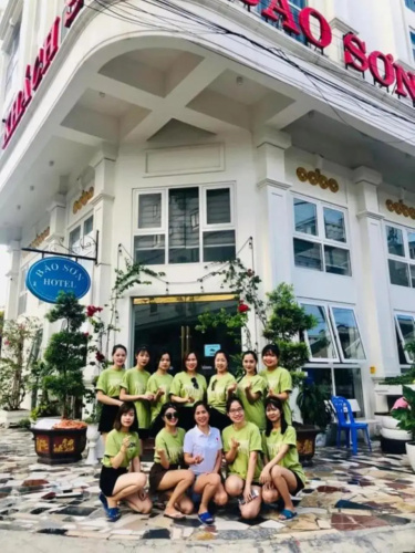 Thang Long Guesthouse
