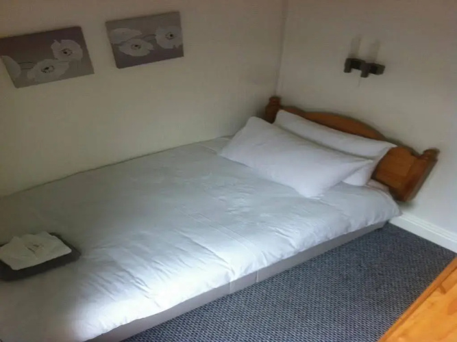 Deneside Guest House