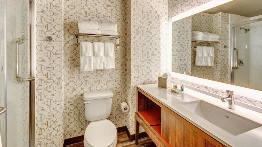 Holiday Inn Bellingham photo 9