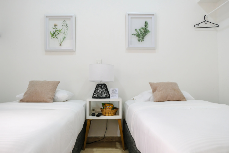 Múcura Hotel & Spa