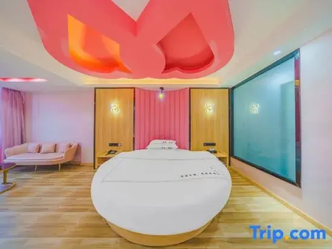 Standard Twin Family room