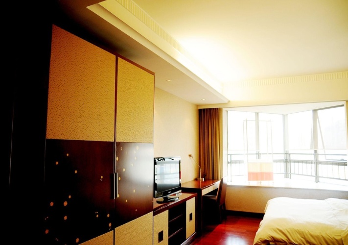 Ziyuan Service Apartment