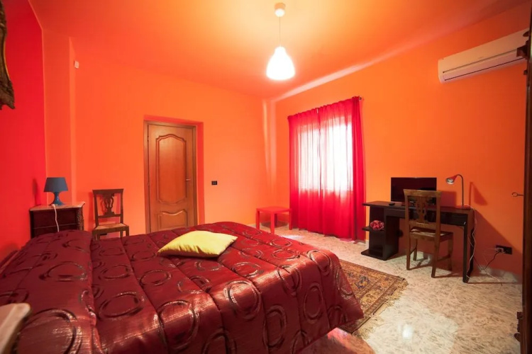 B&B La Dimora di Samu