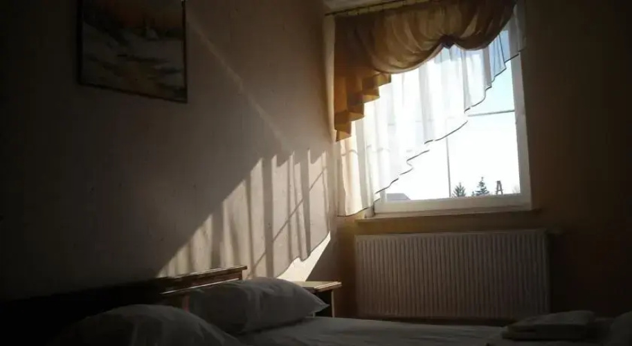 Kania Pokoje Gościnne