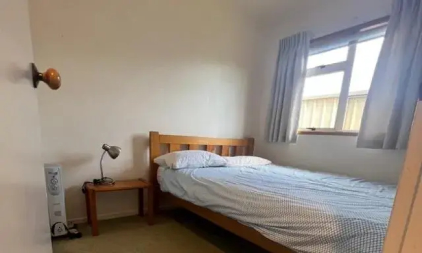 Baskervilla - Whangamata Holiday Home