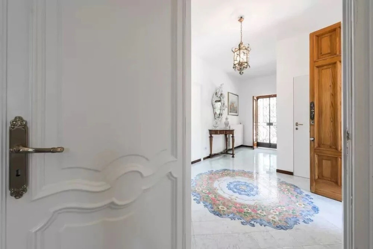 Villa Mary - B&B