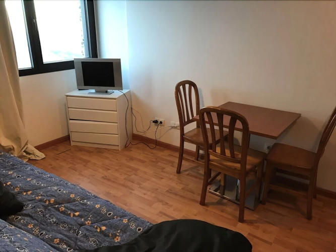 Apartamentos Monte Oiz ASN