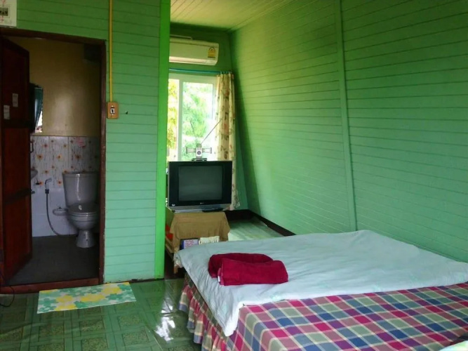 Romsiri Resort