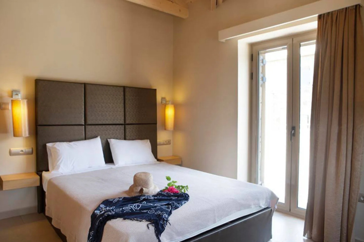 Anaxo Resort