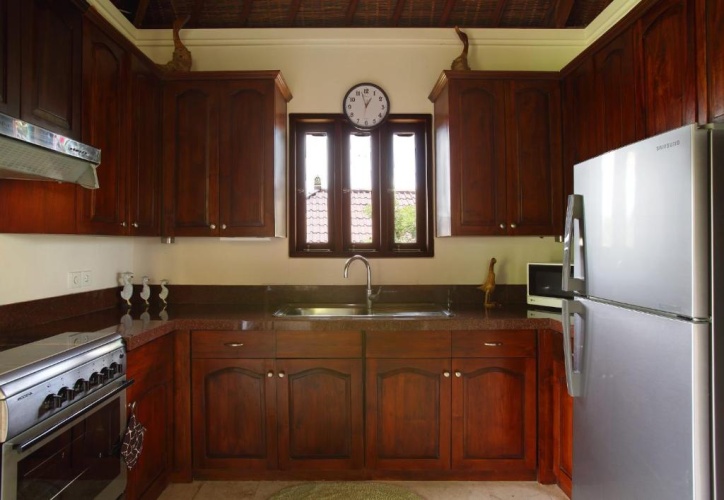 1 Bedroom Villa