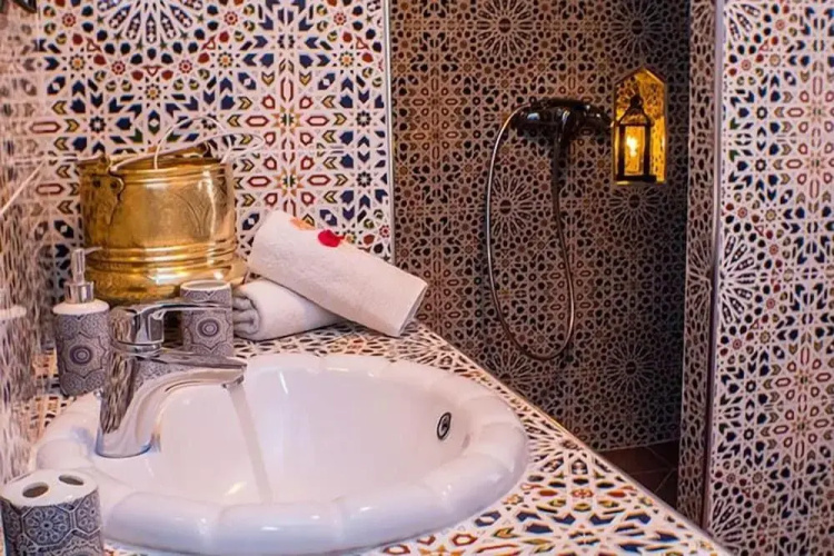 Le Petit Riad