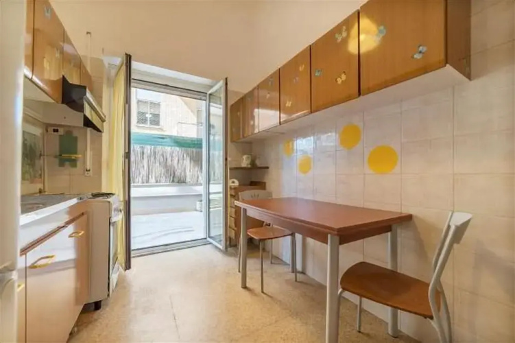 Gemelli Cozy Apartment