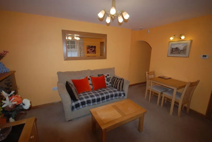 Premier Cottage