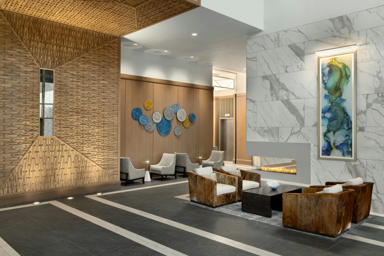 Hilton Alpharetta Atlanta photo 20