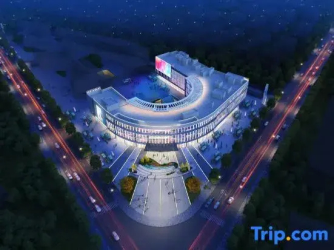 Wyndham Garden Changsha