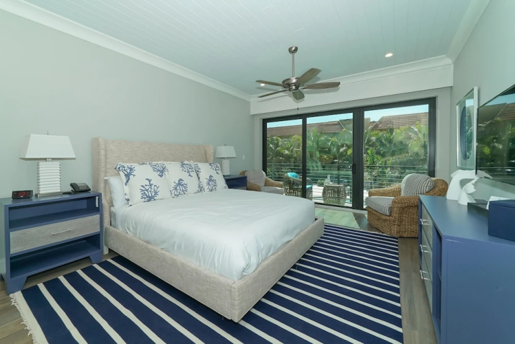Anna Maria Beach Resort Rm 209