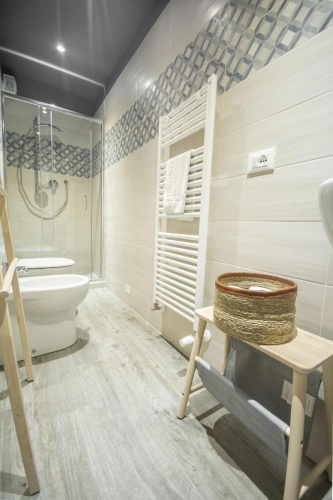 La Lu Cozy Rooms