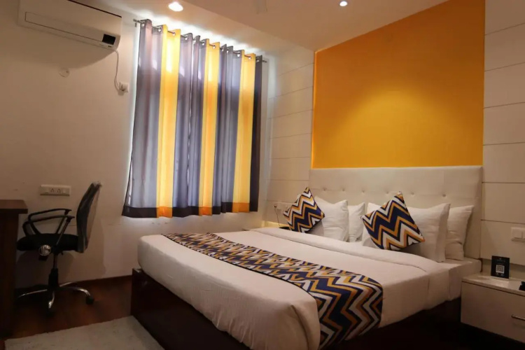 Imagen del hotel