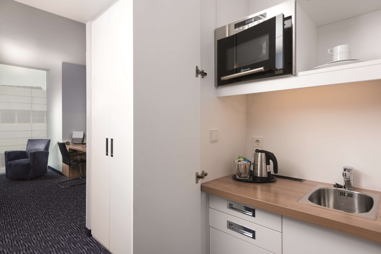 Seminaris Campushotel Berlin photo 22