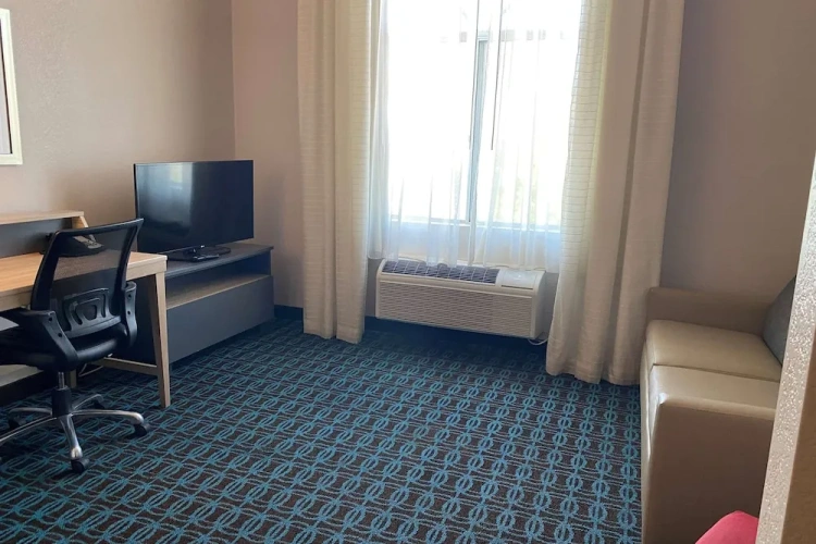 Double Junior Suite