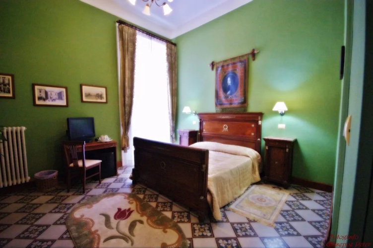 B&B Casa Cavalli